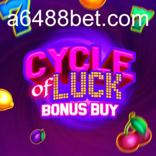 CycleofLuckBonusBuy: Explorando o Jogo de Azar Popular na 6488bet