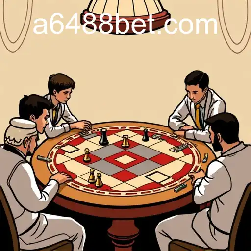 Jogos de mesa