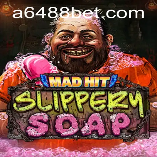 Explorando o Mundo de MadHitSlipperySoap: Um Jogo Inovador